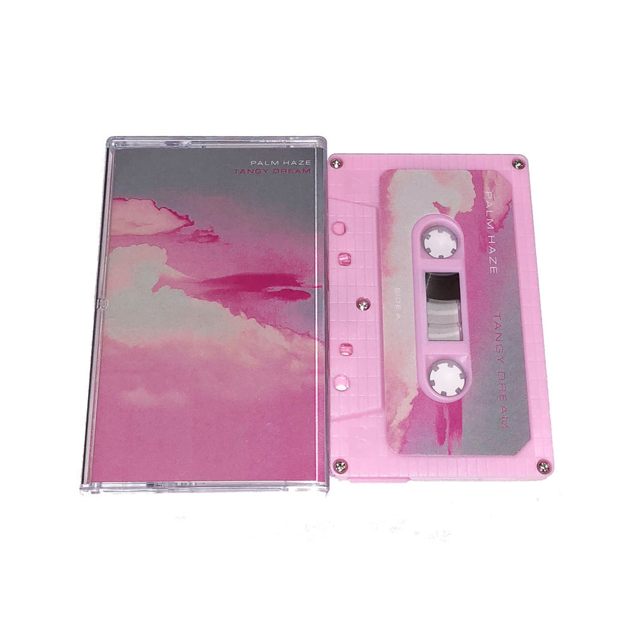 Palm Haze - Tangy Dream (Cassette)