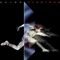 Cybotron - Enter (LP)