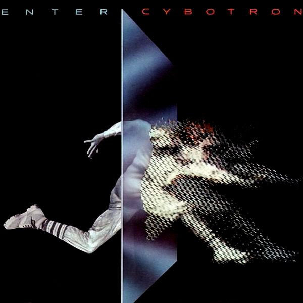 Cybotron - Enter (LP)