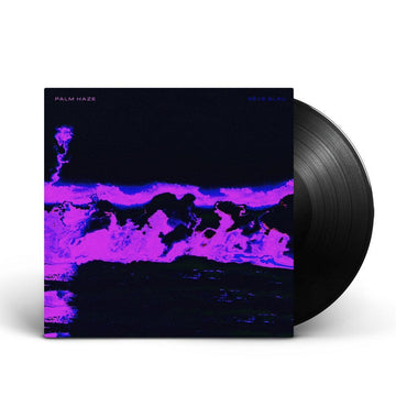Palm Haze - Rêve Bleu (LP)
