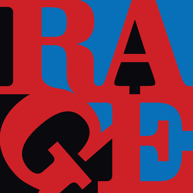 Rage Against The Machine - Renegades (CD)