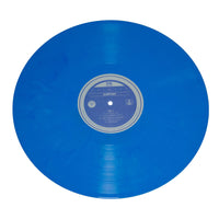 Eliot Lipp - Skywave (Sky Blue Vinyl)