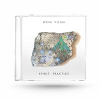 Wing Vilma - Spirit Practice (CD)