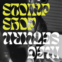 Mac Saturn - Stomp Shop (LP)