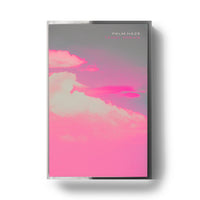 Palm Haze - Tangy Dream (Cassette)