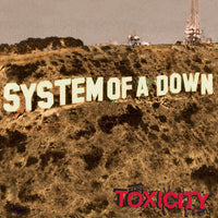 System of a Down - Toxicity (LP)
