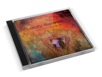 Ugly Flannel - Goodbye American Dream (CD)