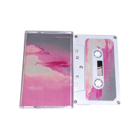 Palm Haze - Tangy Dream (Cassette)