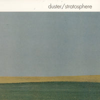 Duster - Stratosphere (LP)