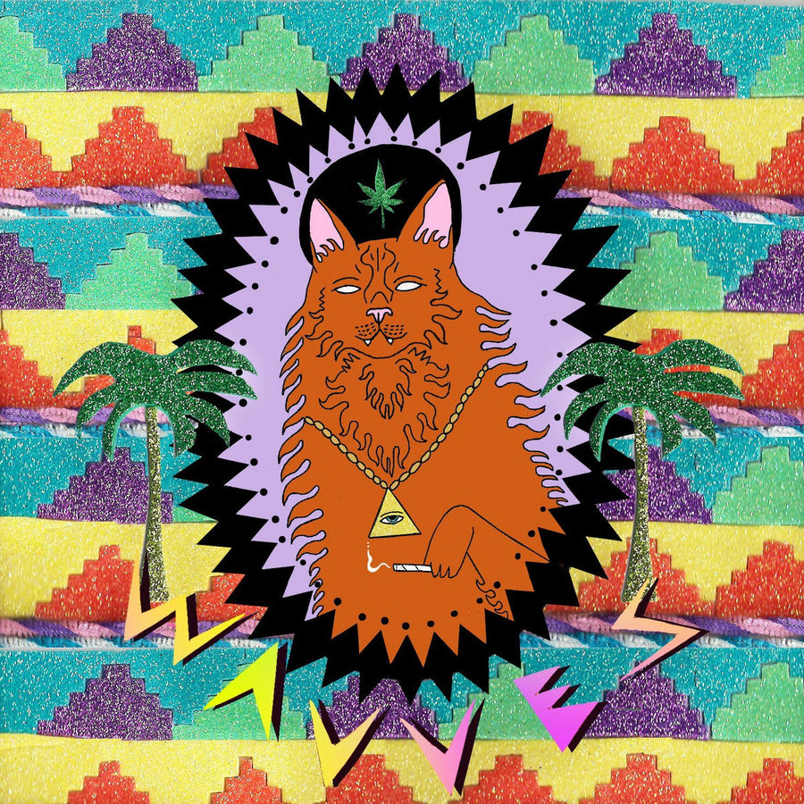 Wavves - King Of The Beach (LP)