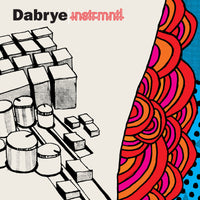 Dabrye - Instrmntl (LP)