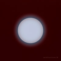 Pink Sky - Meditations II (LP - Translucent Red)