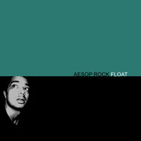 Aesop Rock - Float (2xLP - Green)