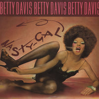 Betty Davis - Nasty Gal (2xLP)