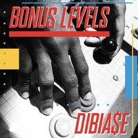 DIBIA$E - Bonus Levels (LP)