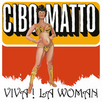 Cibo Matto - Viva La Woman (LP)