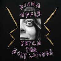 Fiona Apple - Fetch The Bolt Cutters (LP)