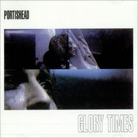 Portishead - Glory Times (CD)