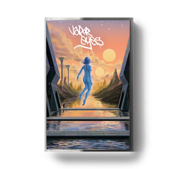 Vapor Eyes - Invocation (Cassette)