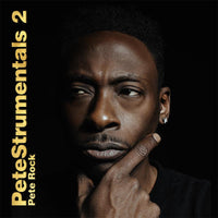 Pete Rock - Petestrumentals 2 (2xLP)