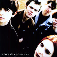 Slowdive - Souvlaki (LP - 180 Gram)