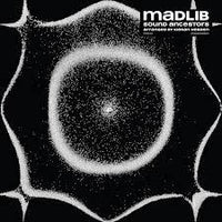 Madlib - Sound Ancestors (LP)
