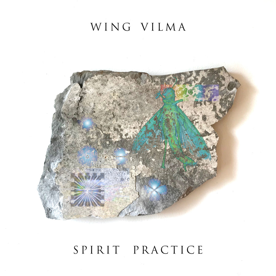 Wing Vilma - Spirit Practice (CD)