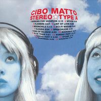 Cibo Matto - Stereotype A (CD)