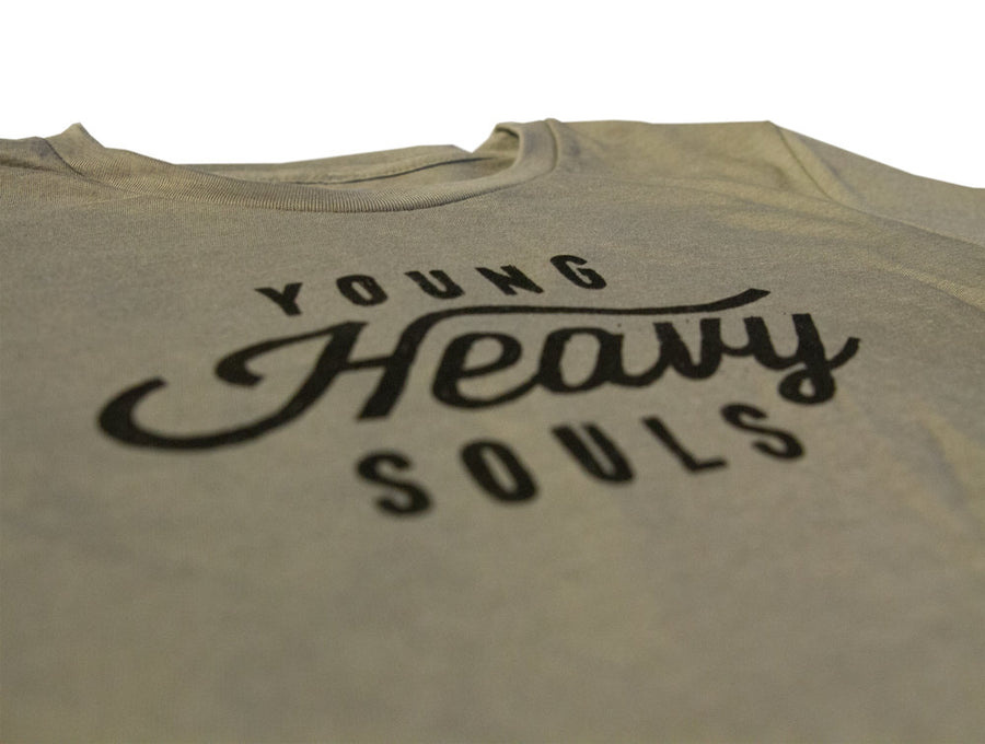 Young Heavy Souls 