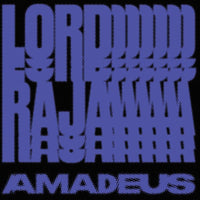 Lord RAJA - Amadeus (LP)